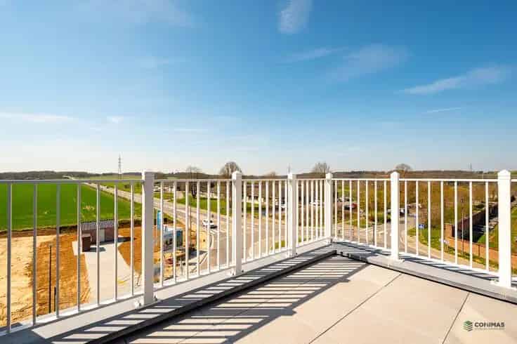 Nieuw 3 Slaapkamers Penthouse 160m2 Terras Zuidwest Uitzicht