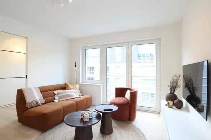 Appartement Te Koop Knokke Nabij Lippenslaan