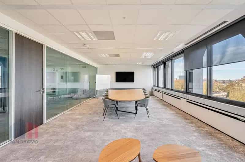 Kantoren te huur in The Office Gent