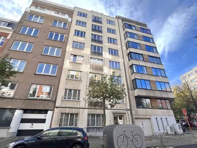 Appartement  te Schaerbeek 