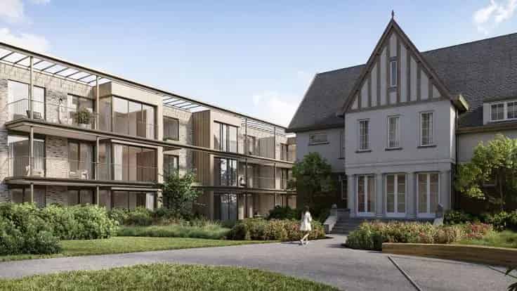 Appartement Te Koop