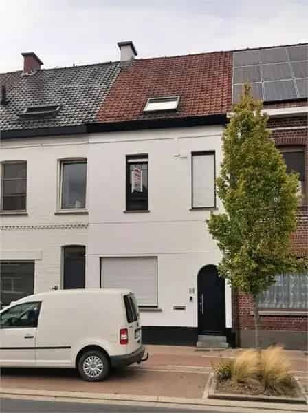 Woning te koop Izegem