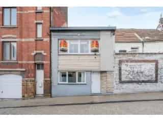 Huis te koop - Seraing VBC84119
