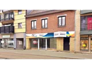 Handelspand te Huur Herk-de-Stad 57m²
