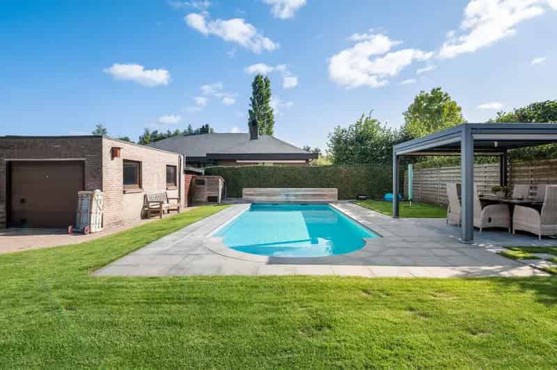 Uitstekend gelegen en energiezuinige woning