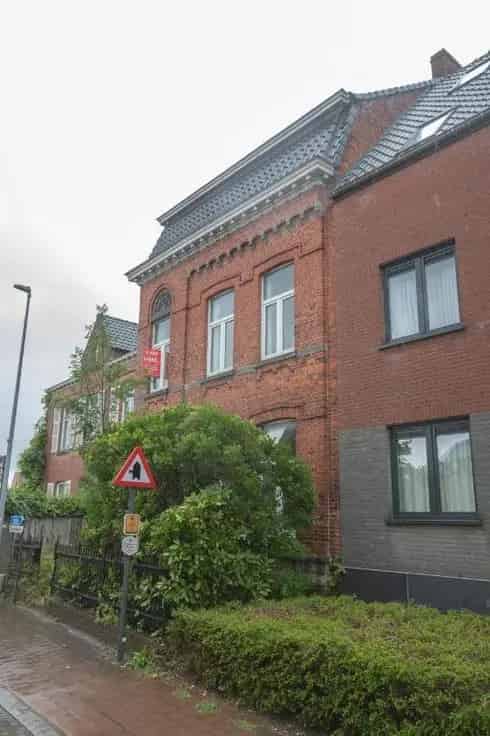 Herenhuis Te Koop