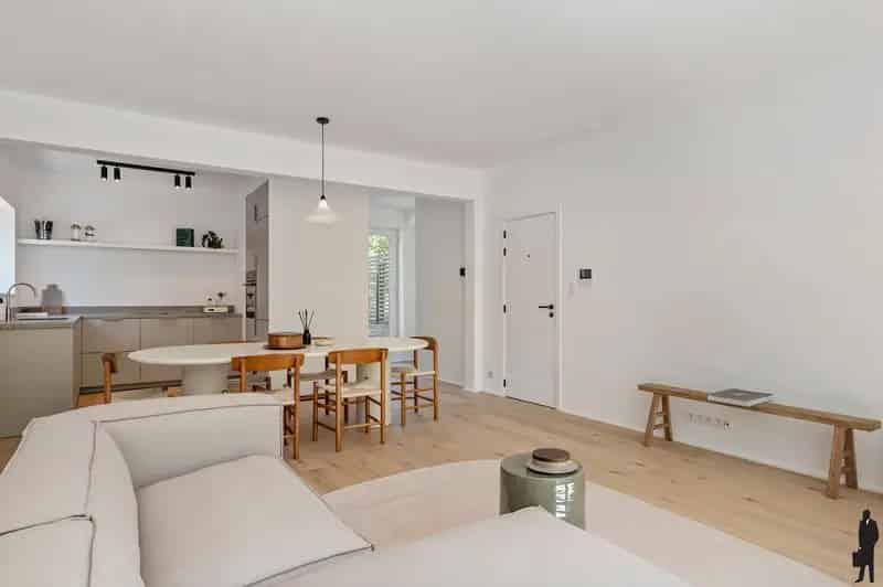 Duplex Appartement Brasschaat Ruim Terras 2 slaapkamers EPC A