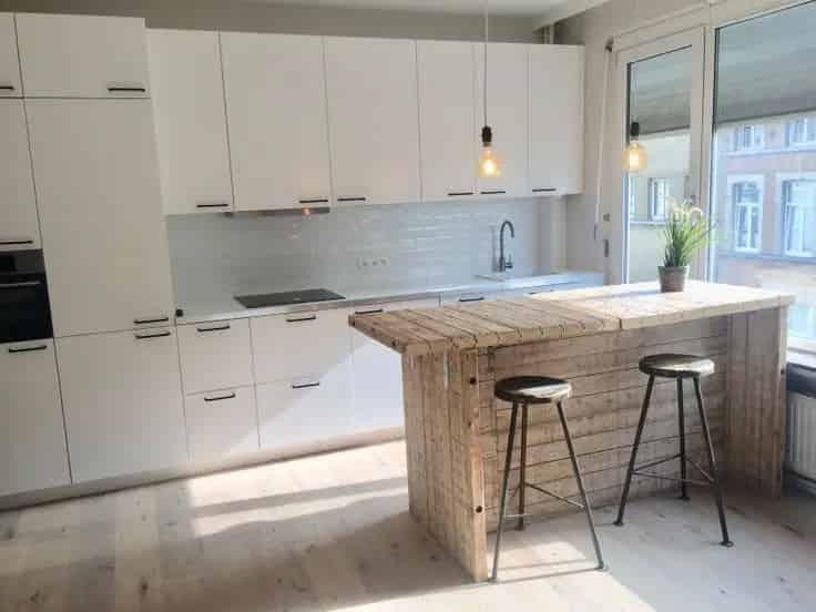 Appartement Te Koop