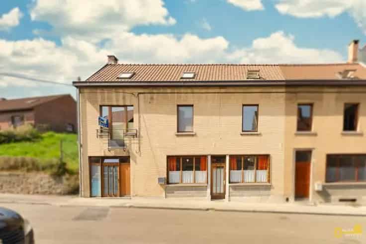 Huis Te Koop