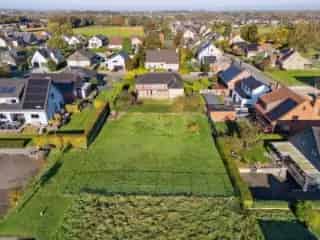 Bouwgrond te koop - Grimbergen RBT09414