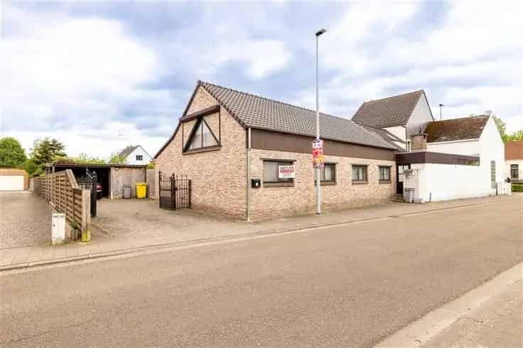 Huis Te Koop