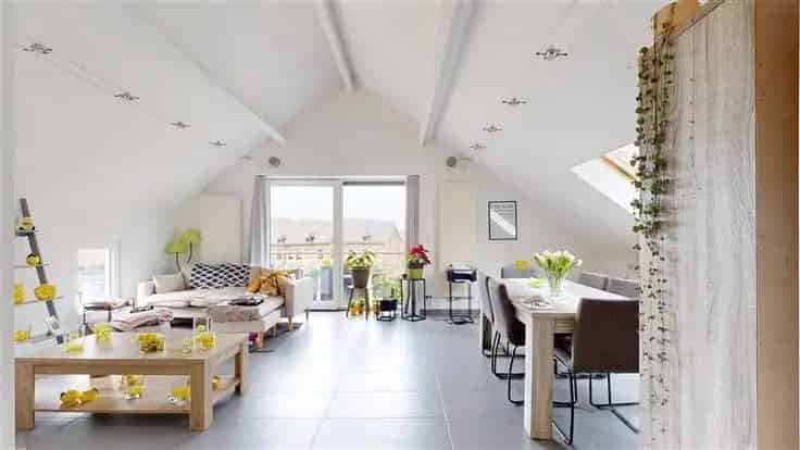 Appartement Te Koop