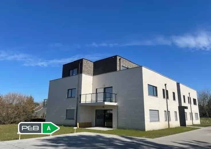 Penthouse Te Koop