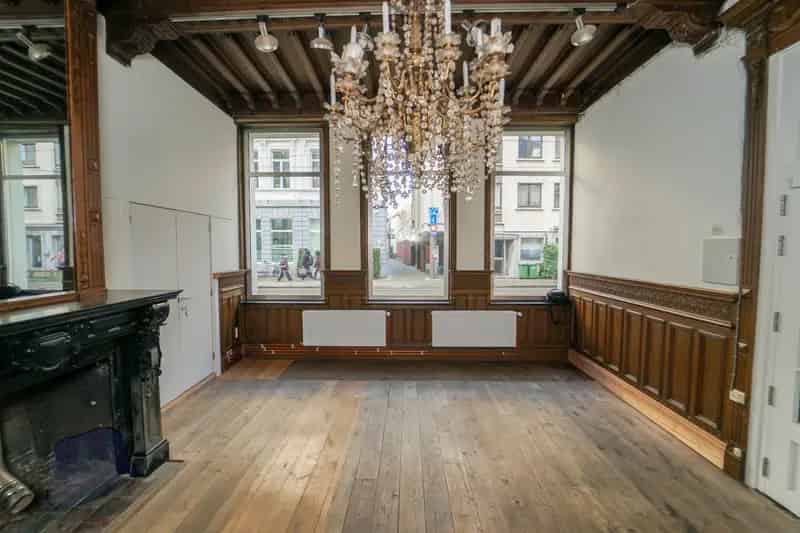 Kantoor te huur in Gent
