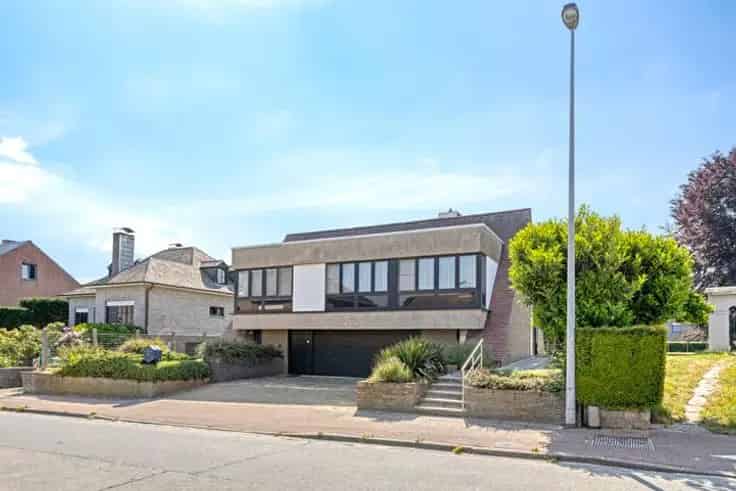 Villa Te Koop