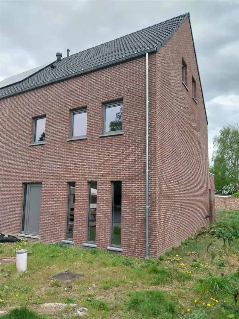 Huis te huur