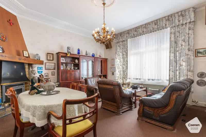 Huis te koop Volledige Aanbod