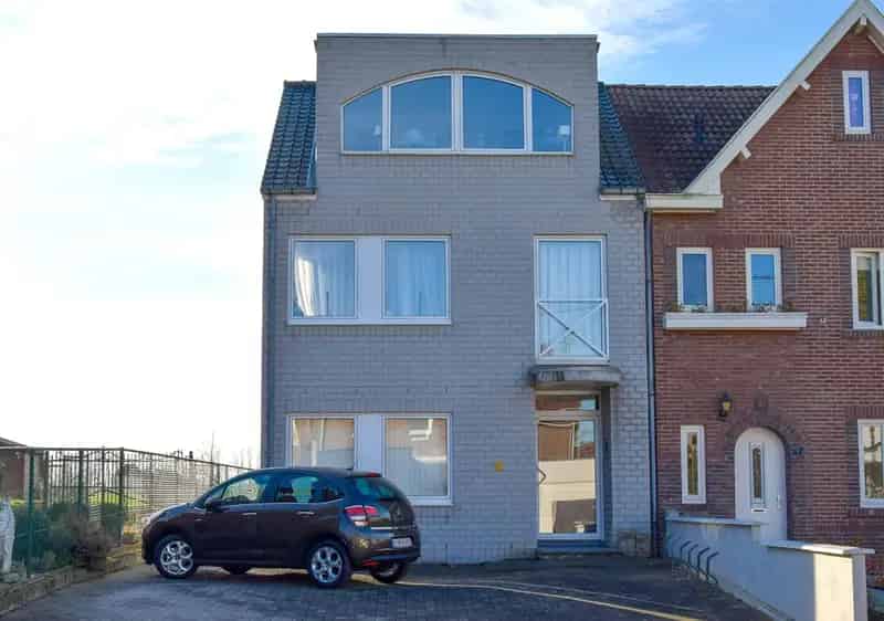 Appartement te huur