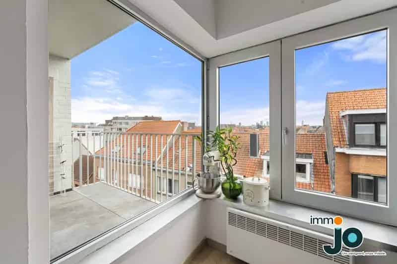 Appartement te koop