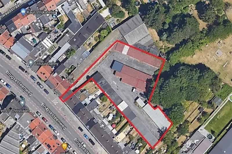 Te koop in 9000 Gent