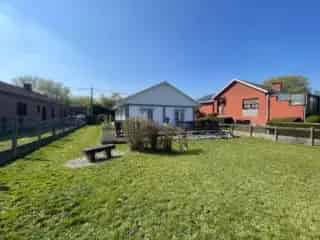 Villa te koop - Bois-d'Haine VBC72417