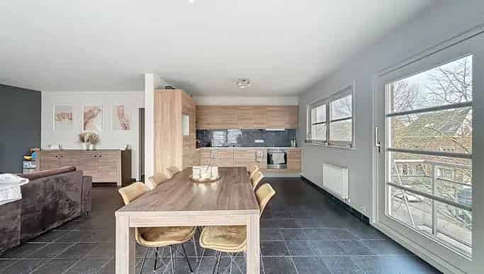 Appartement te huur in Vredelaan 20A, Kortrijk - Dewaele