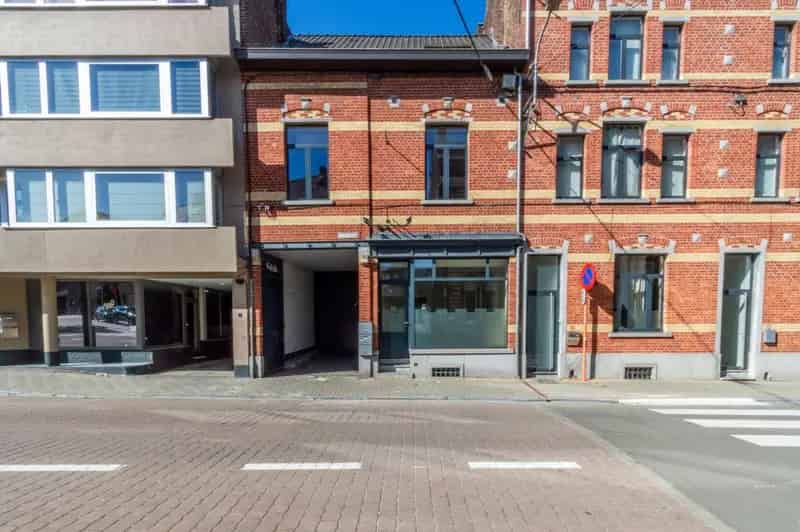 Huis te huur