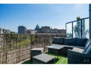 Appartement te koop - Sint-Agatha-Berchem VBC98713