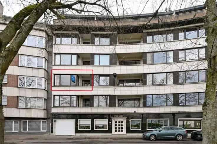 3 Slaapkamer Appartement Te Koop met Leiezicht