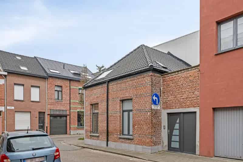 Huis te koop in Hoboken