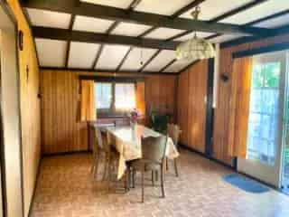 Chalet te koop - Noiseux VBD01568


In optie