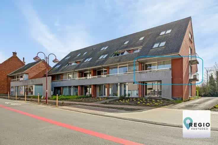 Appartement Te Koop