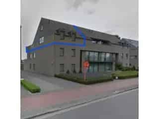 Duplex te koop - Geel RBP40466   In optie