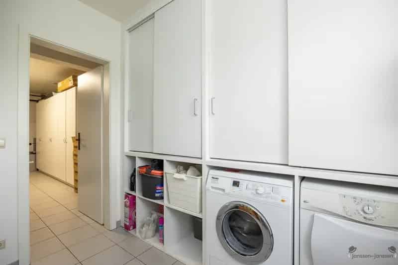 Energiezuinige instapklare woning met royale tuin