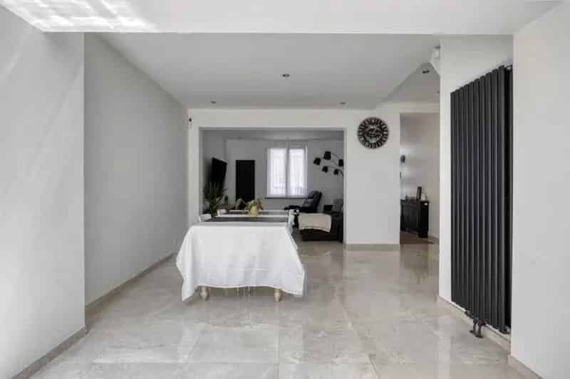 Volledig gerenoveerde woning