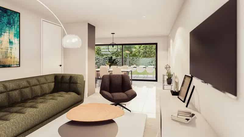 Huis te koop