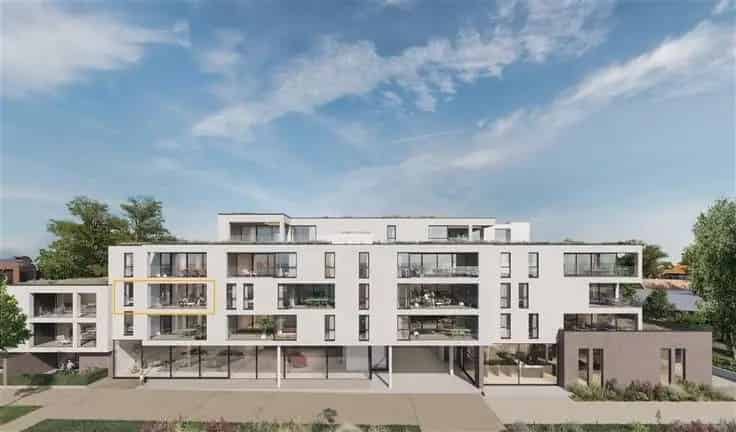 Appartement Te Koop