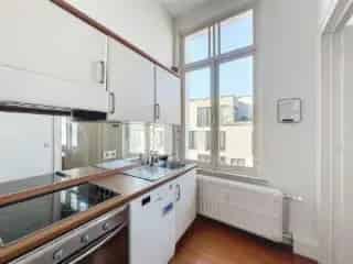 Appartement te koop - Elsene VBC75045