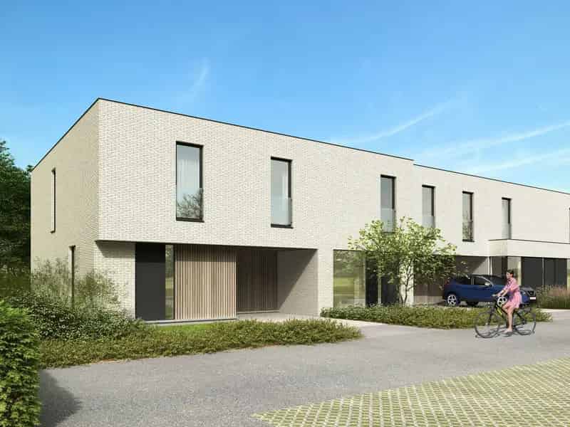 Huis te koop in Deerlijk