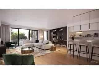 Project: "TomoWo" - Sint-Lambrechts-Woluwe 1951886-6759209