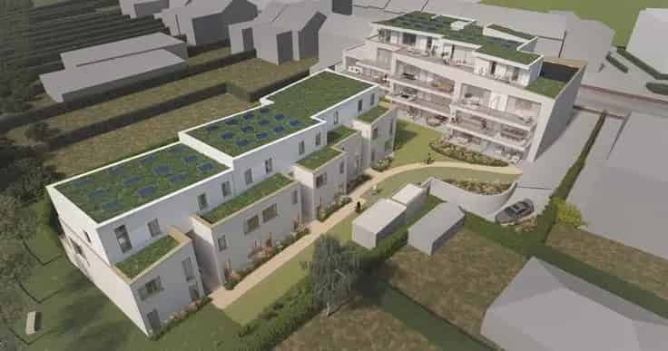 Duplex Te Koop