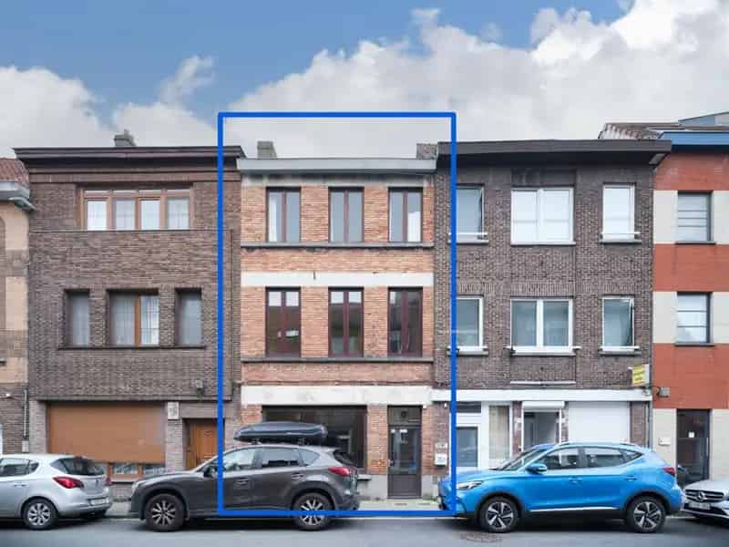 Woning te koop Gentbrugge