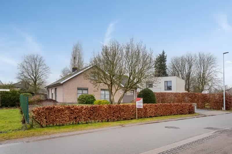 Huis te koop