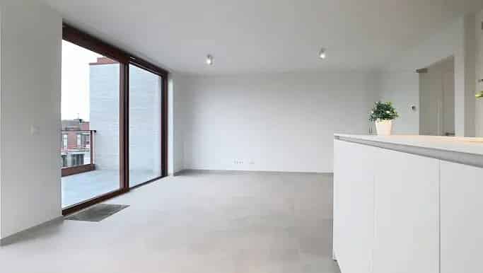 Appartement te huur in Westlaan 312, Roeselare - Dewaele