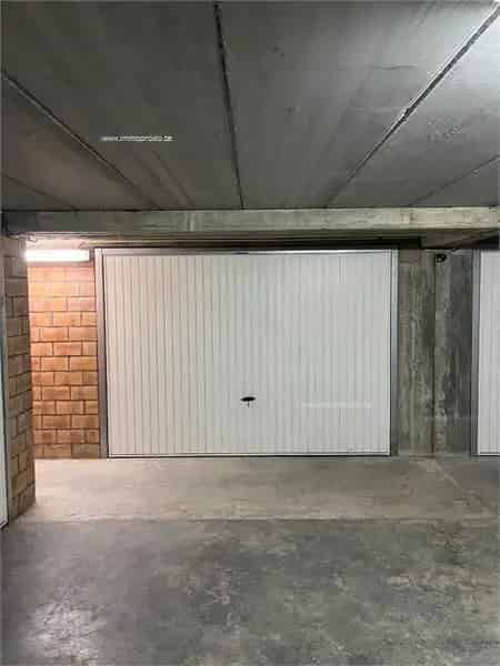 Garage te koop Koksijde