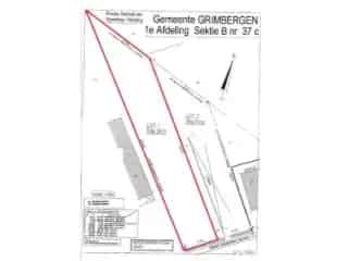 Industrie te koop - Grimbergen RAI20332