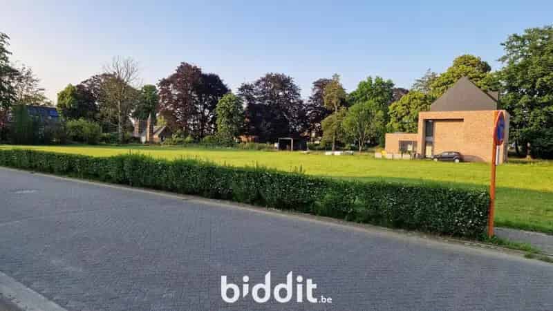 Perceel bouwgrond HOB verkaveling "Hooghuys" in Herenthout