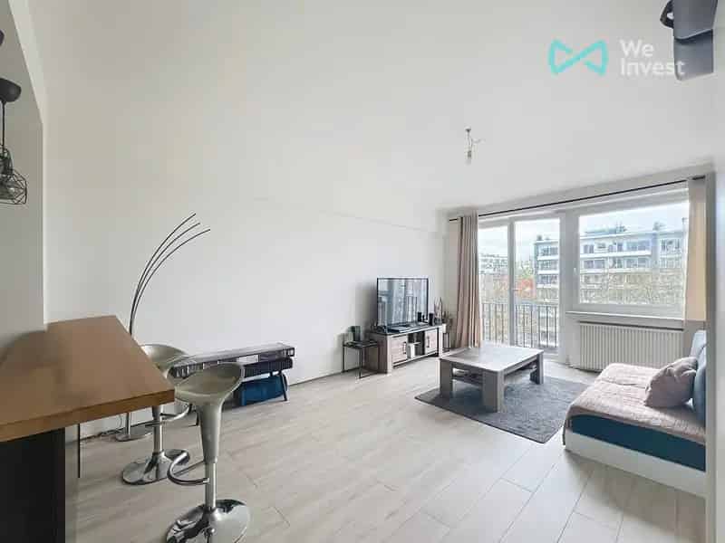 Studio in Bruxelles