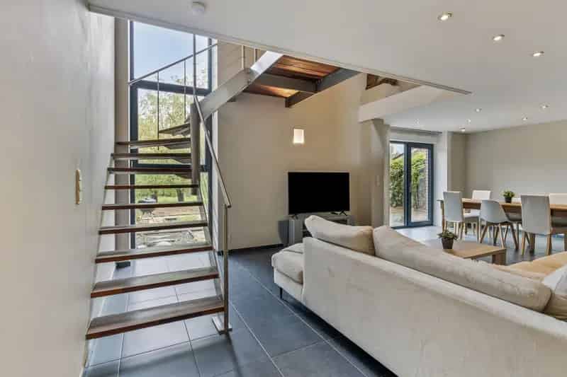 Huis te huur Boutersem - Gerenoveerde woning met tuin