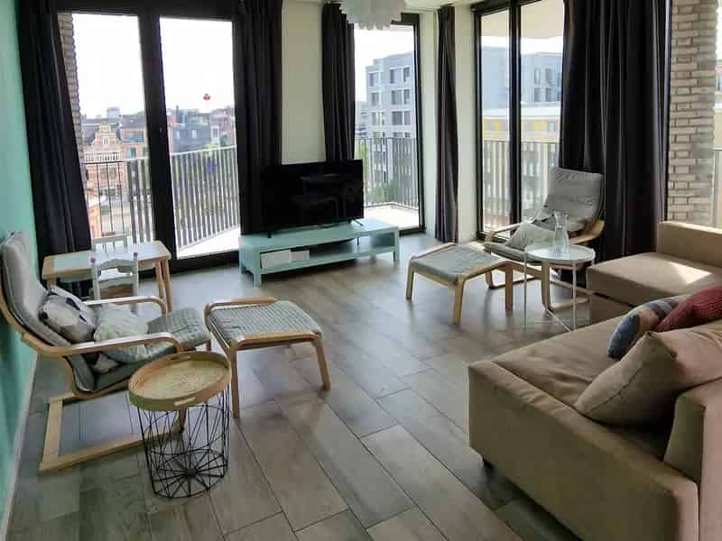 Appartement te koop